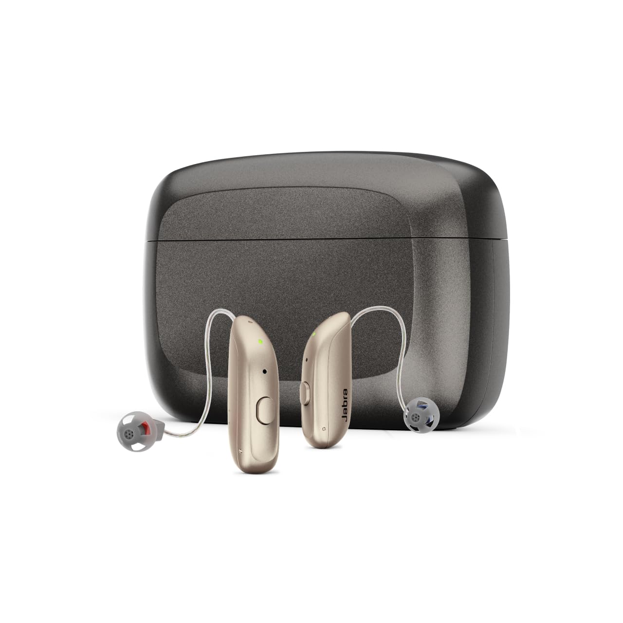 Jabra Enhance Select 300 OTC Hearing Aids - Gold